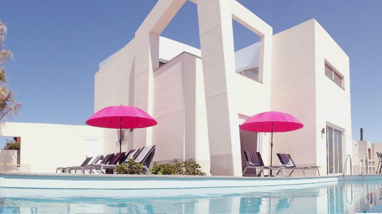 Villa Royale Trespalomas Maspalomas  Exterior foto